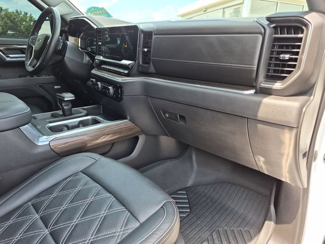 Used 2023 Chevrolet Silverado 1500 RST w/ All Star Edition Plus AWD/4WD image 32