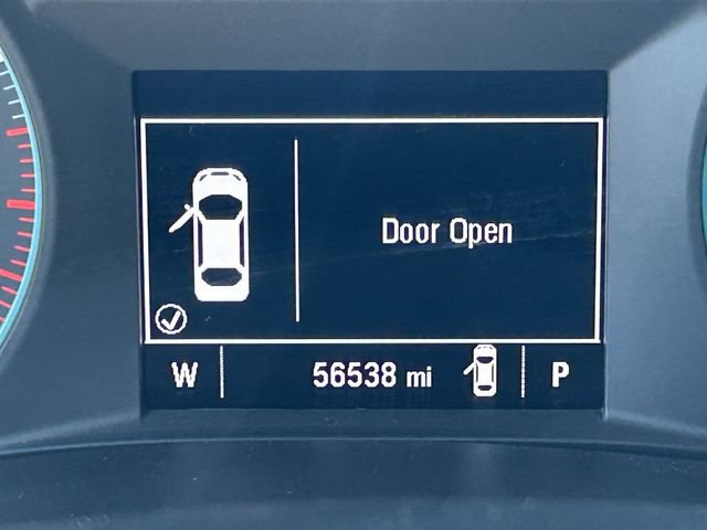 Used 2024 Chevrolet Malibu LT FWD image 31