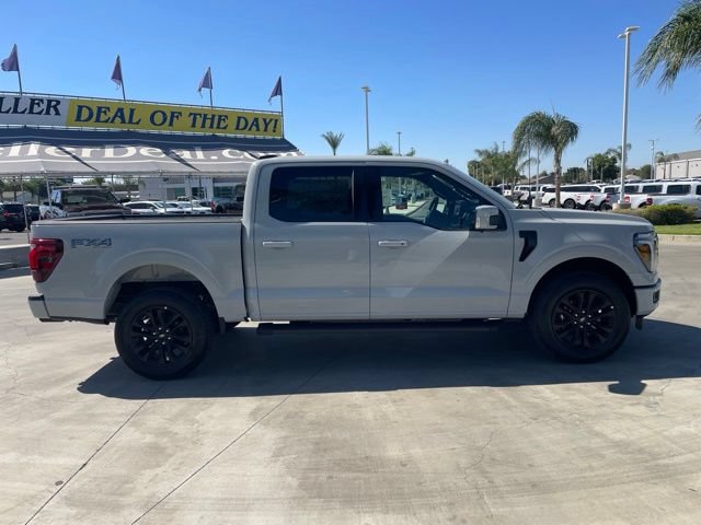 New 2026 Ford F150 Lariat w/ Equipment Group 501A Mid AWD/4WD image 6