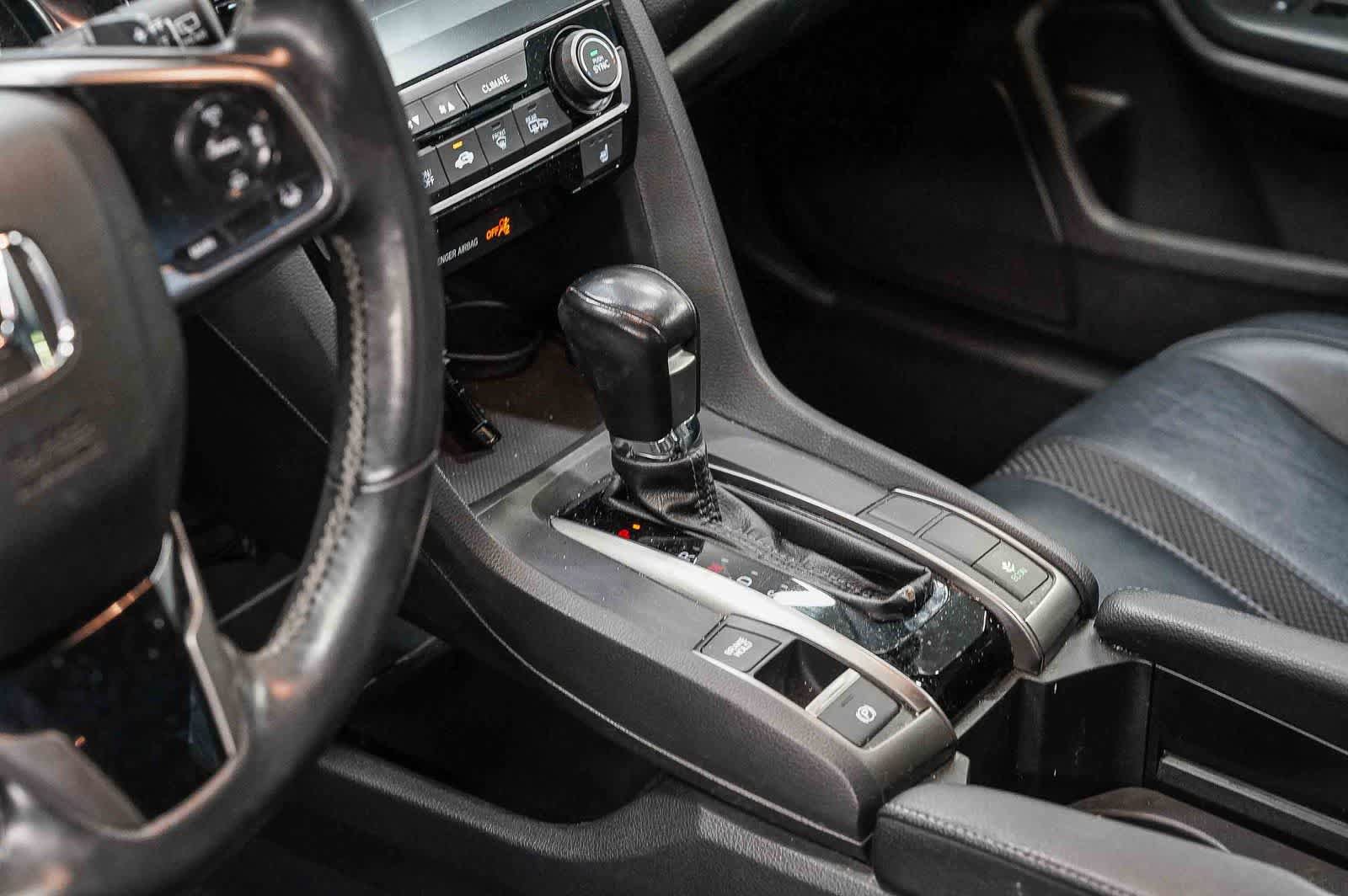 Used 2020 Honda Civic Sport Touring image 24