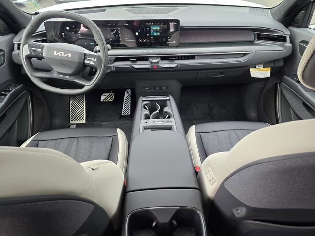 New 2026 Kia EV9 Land image 6