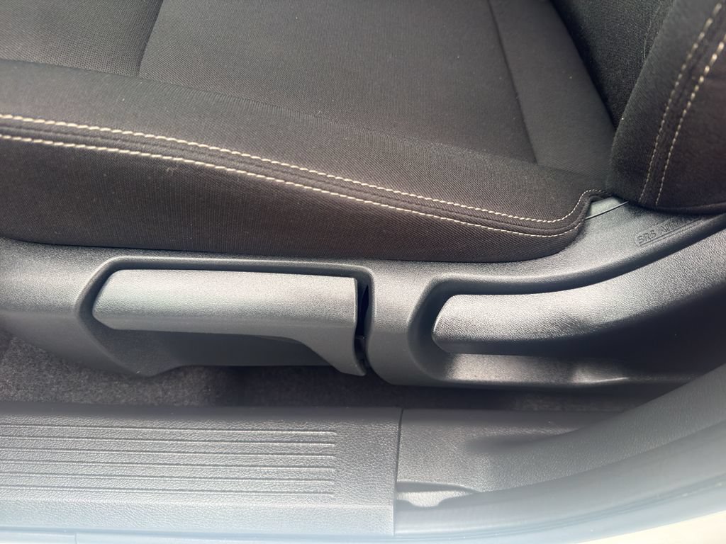 Certified 2023 Nissan Rogue S AWD/4WD image 15