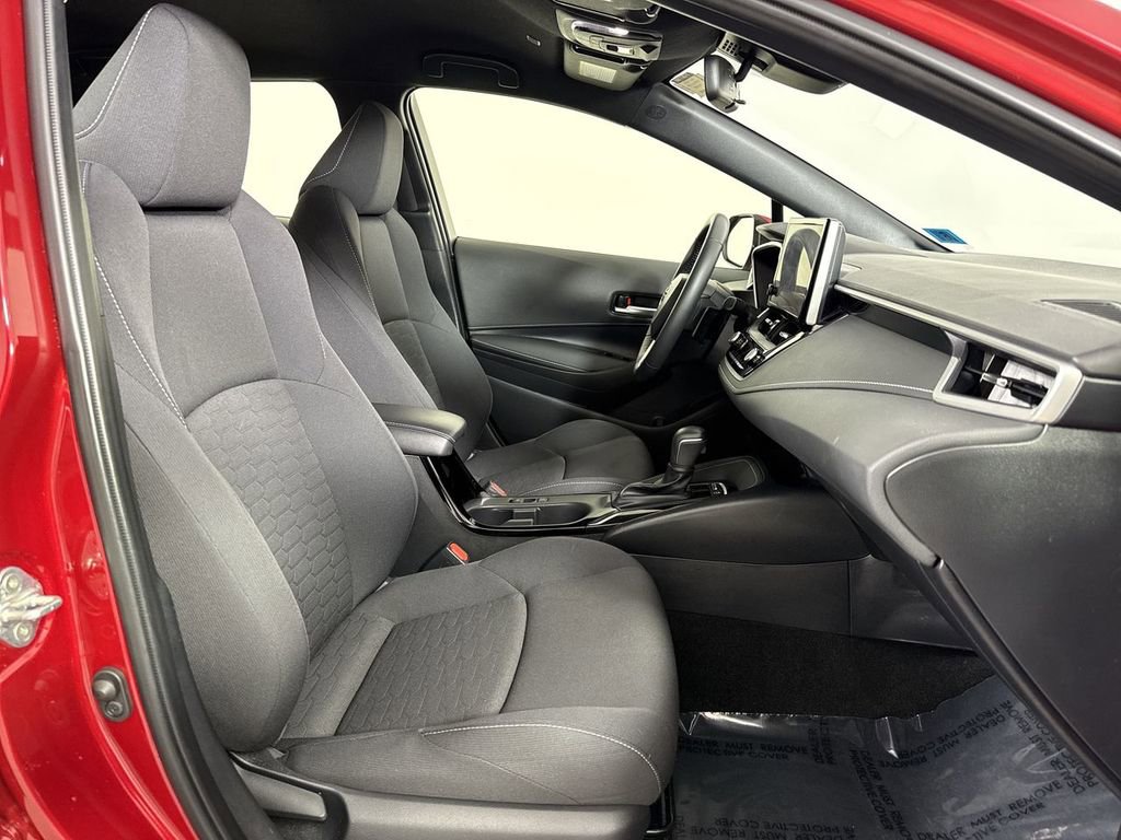 Used 2023 Toyota Corolla SE image 23
