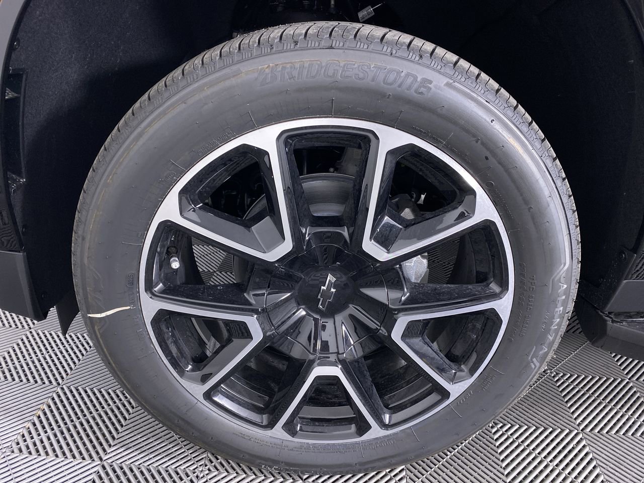 New 2026 Chevrolet Tahoe RST w/ Comfort Package AWD/4WD image 17