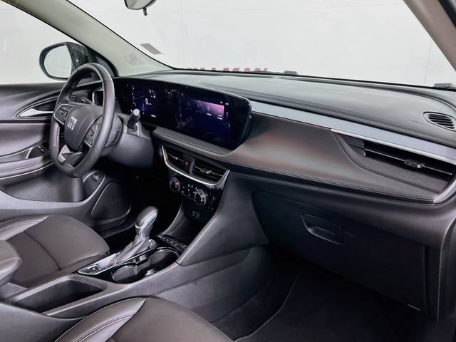 Used 2024 Buick Encore GX Sport Touring w/ Comfort Package AWD/4WD image 38