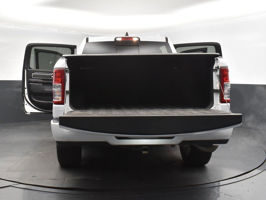 Used 2022 RAM 1500 Big Horn image 52