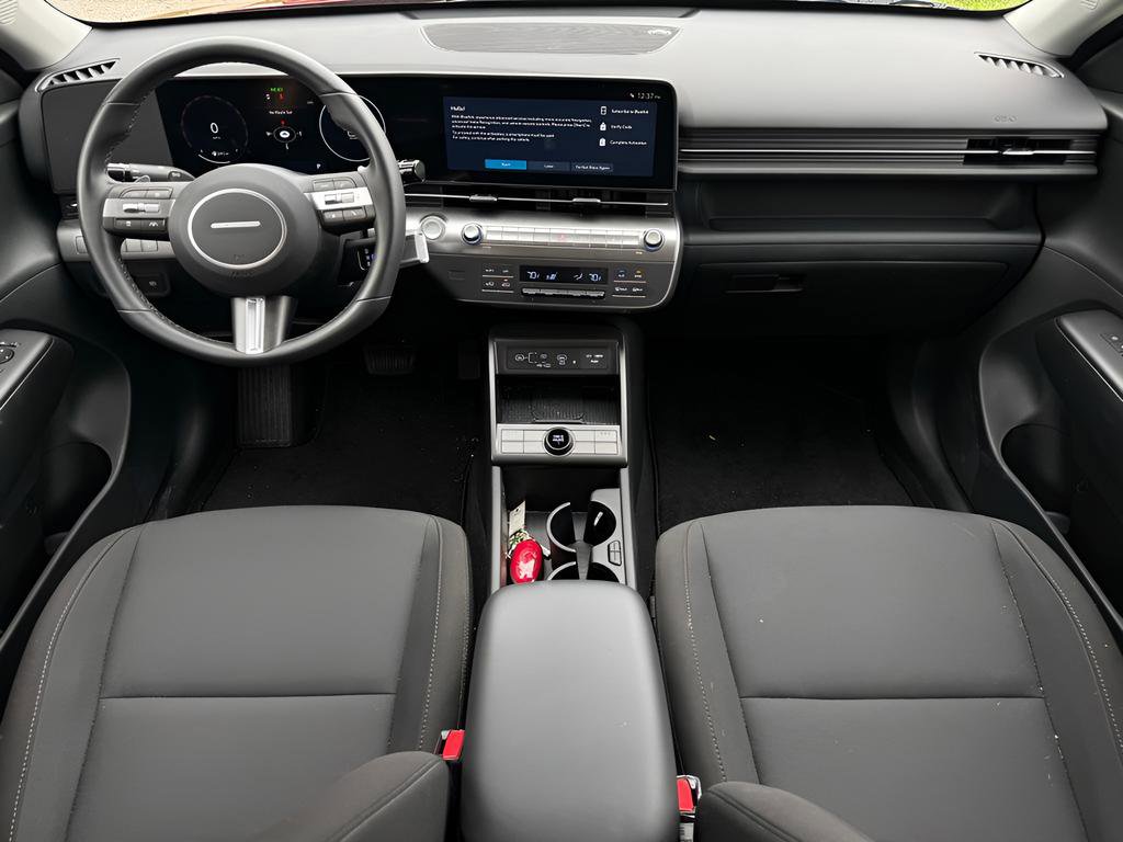 Used 2024 Hyundai Kona SEL w/ Convenience Package FWD image 19