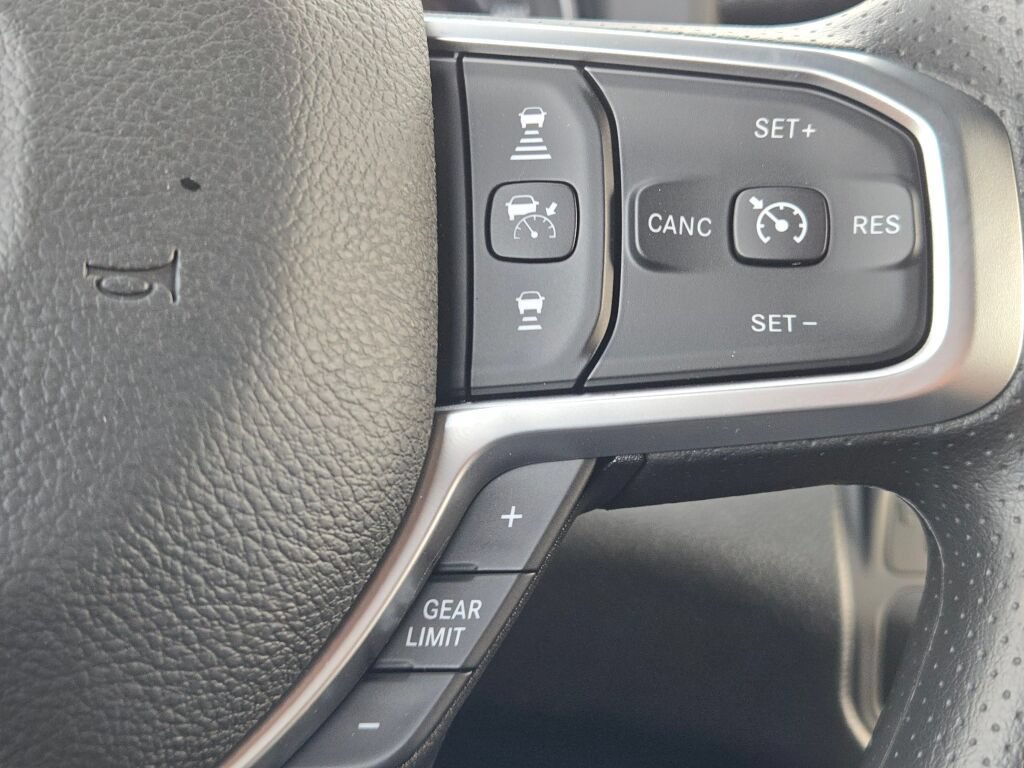 New 2026 RAM 2500 Tradesman AWD/4WD image 29