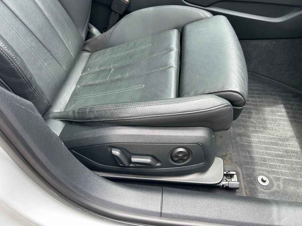 Used 2019 Audi A4 2.0T Premium Plus w/ Premium Plus Package AWD/4WD image 42
