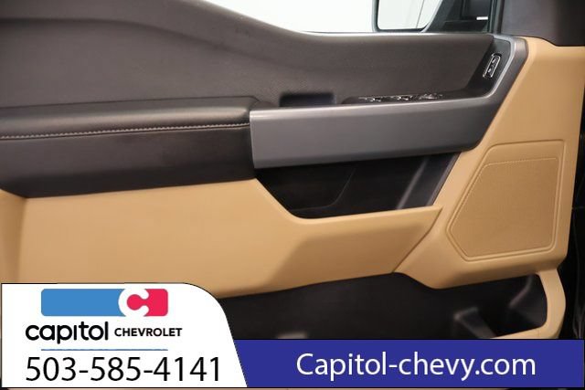 Used 2023 Ford F150 XLT AWD/4WD image 11