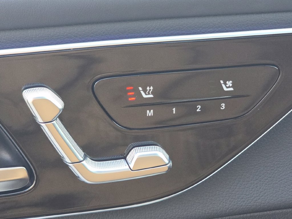 Certified 2024 Mercedes-Benz GLC 300 4MATIC image 6