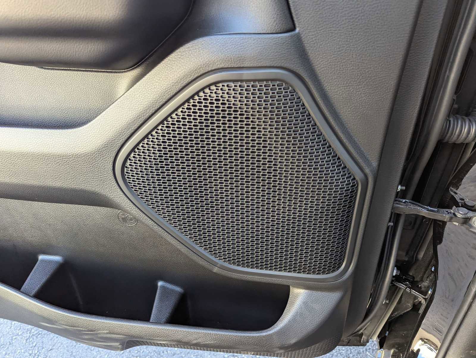 New 2026 RAM 1500 Big Horn AWD/4WD image 23