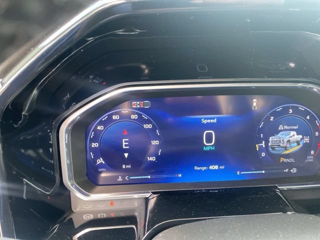 New 2026 Chevrolet Silverado 3500 LT AWD/4WD image 25