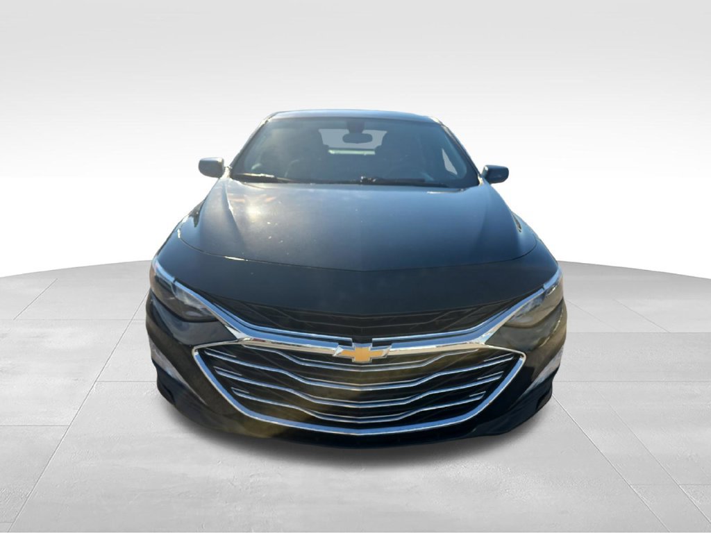 Used 2019 Chevrolet Malibu LT FWD image 8