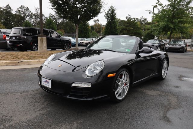 Used 2010 Porsche 911 Carrera S image 56