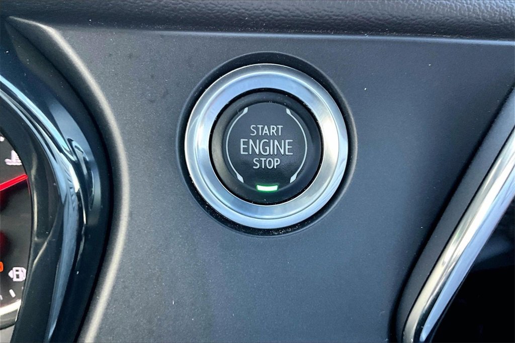 Used 2021 Chevrolet Blazer RS image 29