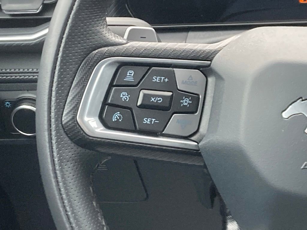Used 2024 Ford Mustang GT Premium image 22