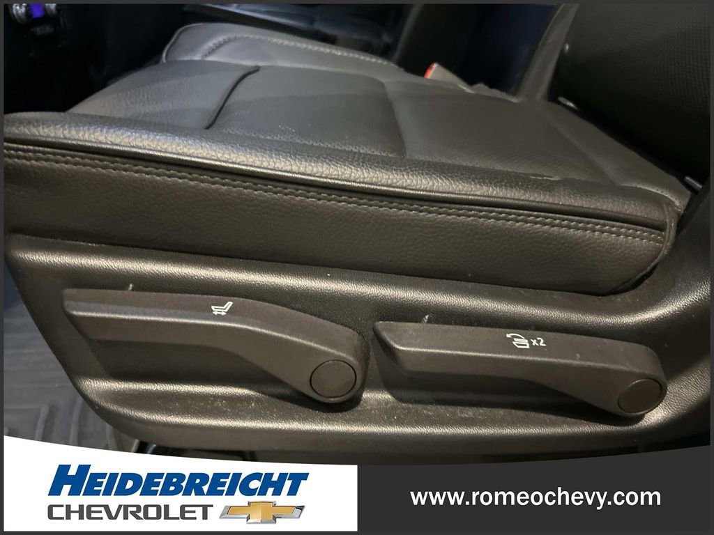 Certified 2022 GMC Yukon Denali w/ Max Trailering Package image 16