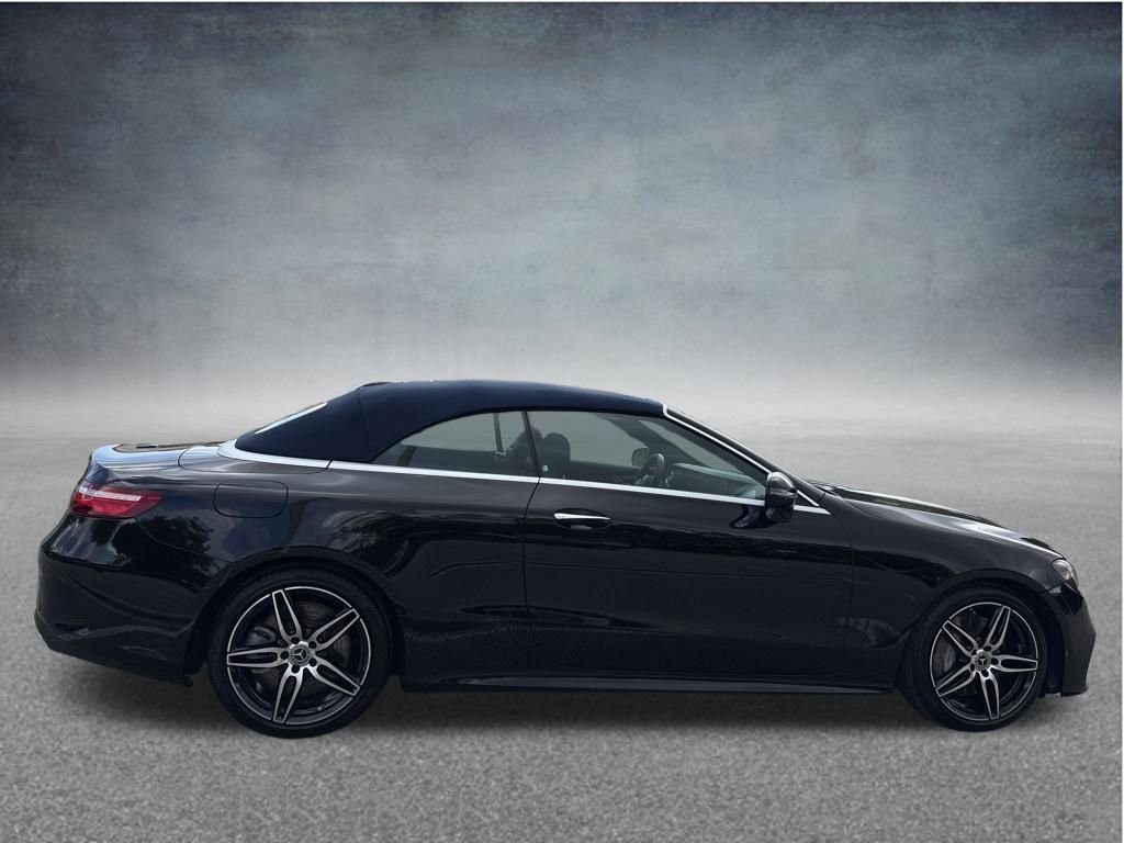 Used 2020 Mercedes-Benz E 450 Cabriolet image 6