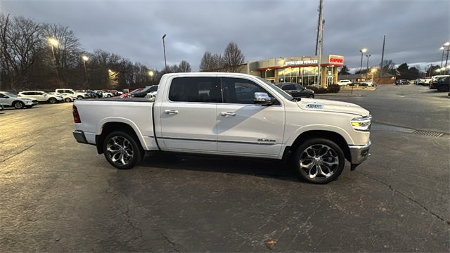 Used 2019 RAM 1500 Limited image 28