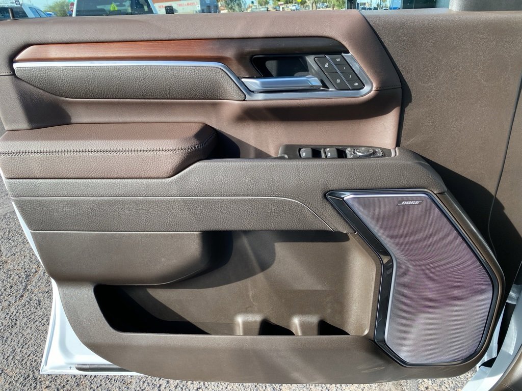 New 2026 GMC Sierra 2500 Denali image 40