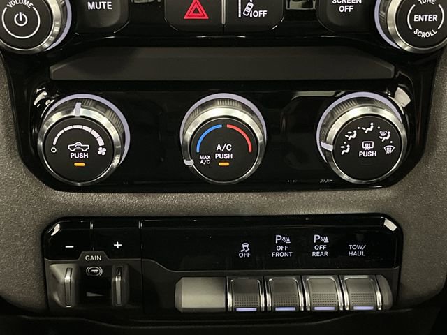 New 2026 RAM 1500 Tradesman image 18
