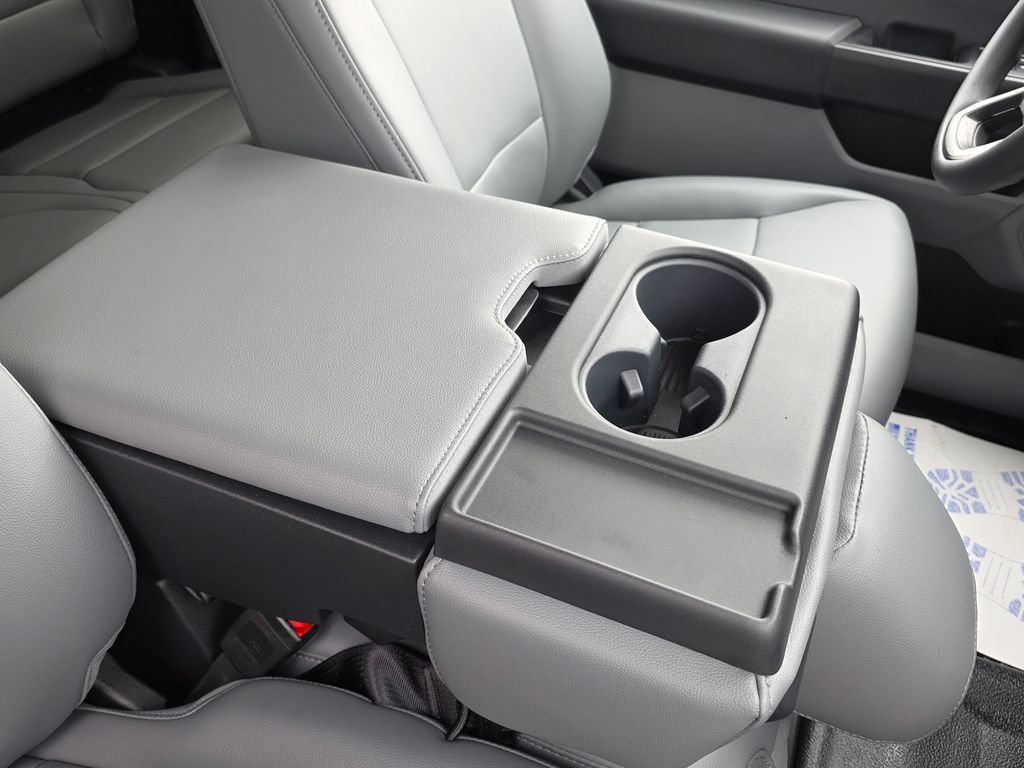 New 2026 Ford F550 4x4 Supercab Super Duty image 48