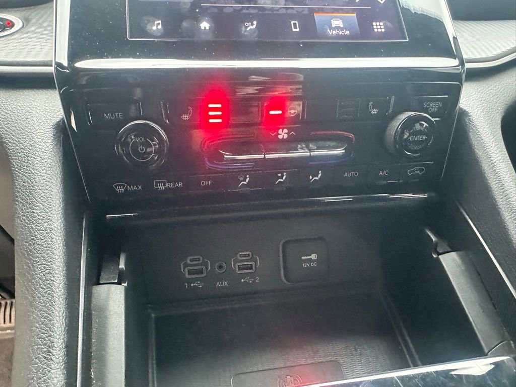 Used 2024 Jeep Grand Cherokee L Laredo image 19