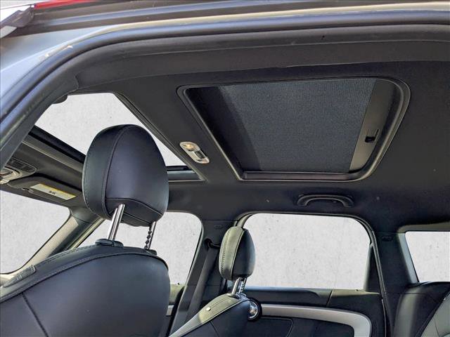 Used 2021 MINI Cooper Countryman John Cooper Works w/ Convenience Package image 21