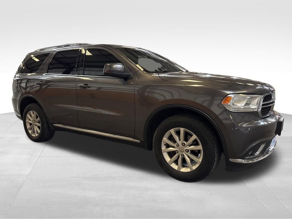 Used 2014 Dodge Durango SXT w/ Quick Order Package 23B image 7