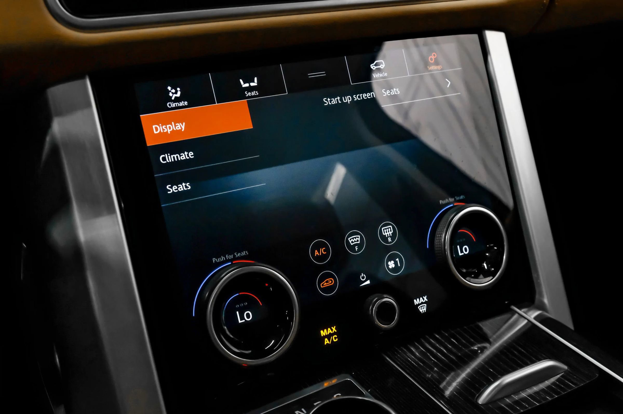 Used 2019 Land Rover Range Rover Long Wheelbase Autobiography image 30