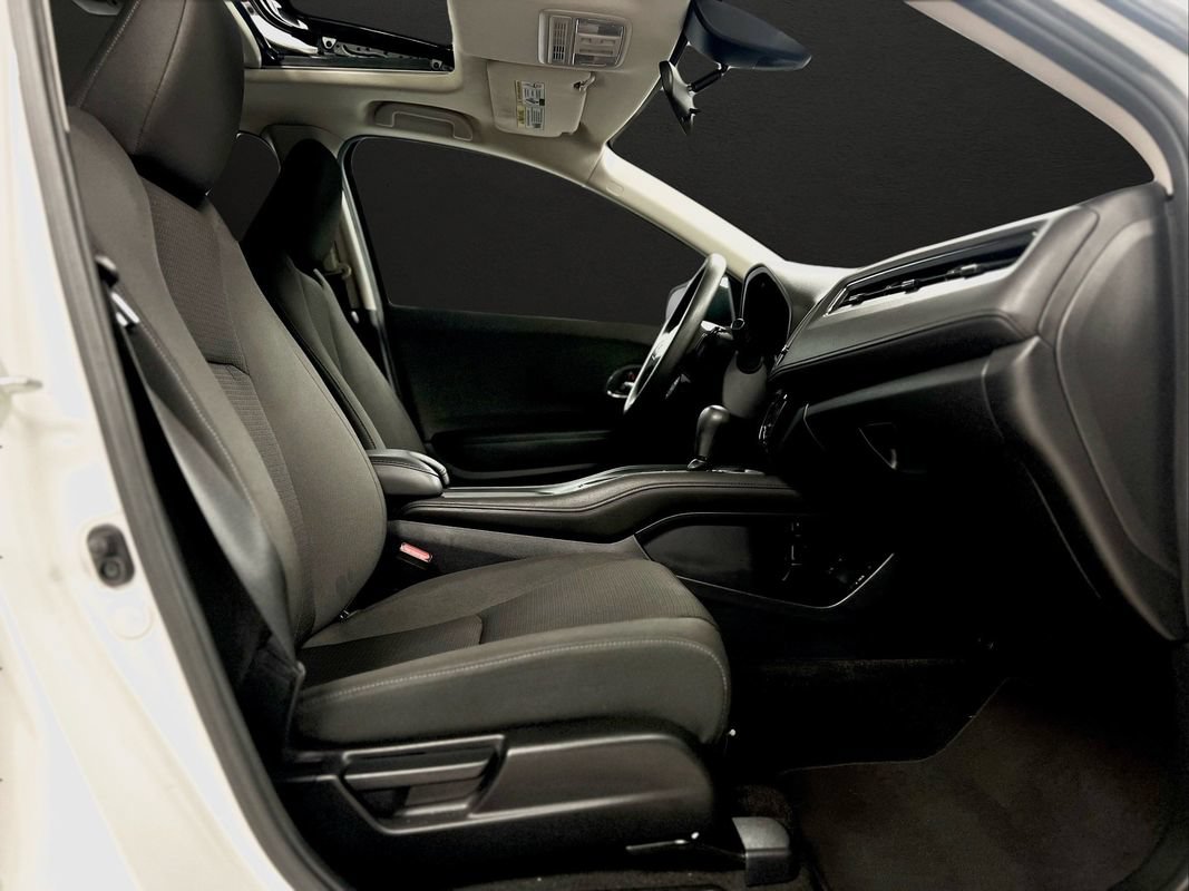 Used 2022 Honda HR-V EX image 23