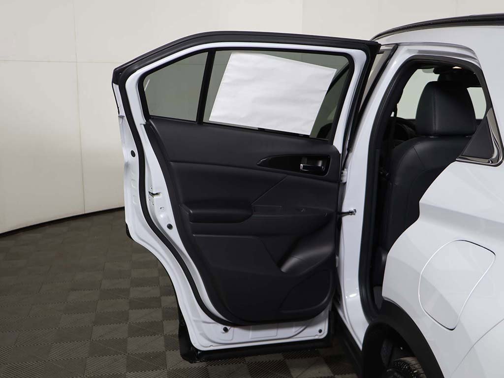 New 2026 Mitsubishi Eclipse Cross Black Edition image 21