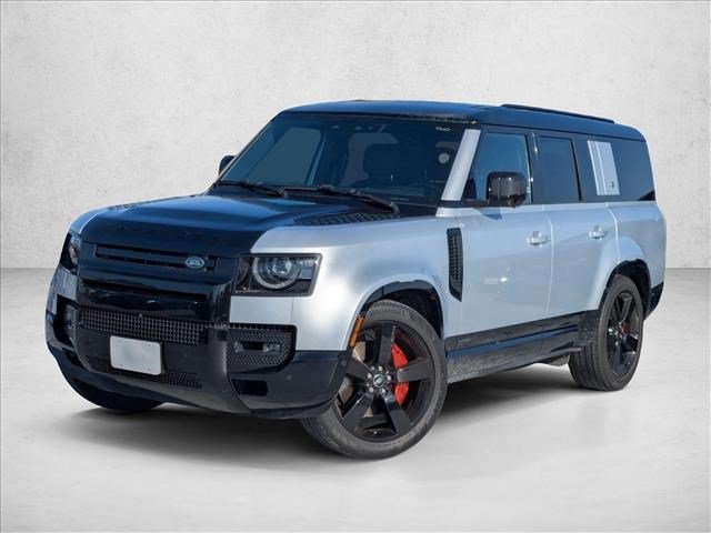 Used 2023 Land Rover Defender 130 X