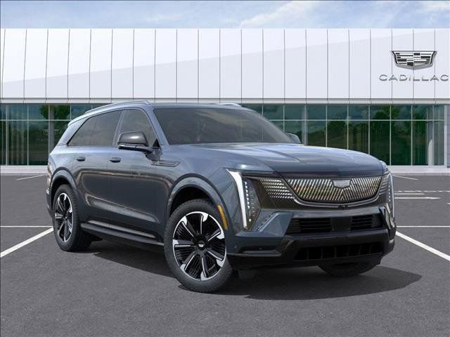 New 2026 Cadillac Escalade IQ Sport 1 AWD/4WD image 7