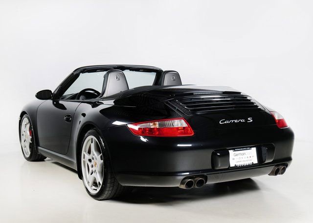 Used 2006 Porsche 911 Carrera S image 35