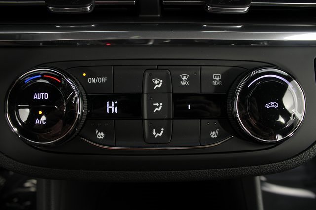 New 2026 Buick Envista Preferred w/ Convenience I Package image 6