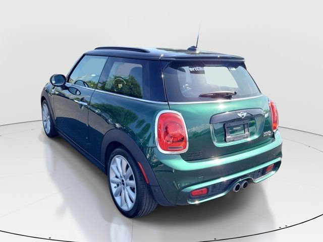 Used 2018 MINI Cooper S FWD image 34