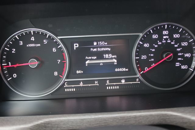 Used 2022 Kia Sorento S AWD/4WD image 18