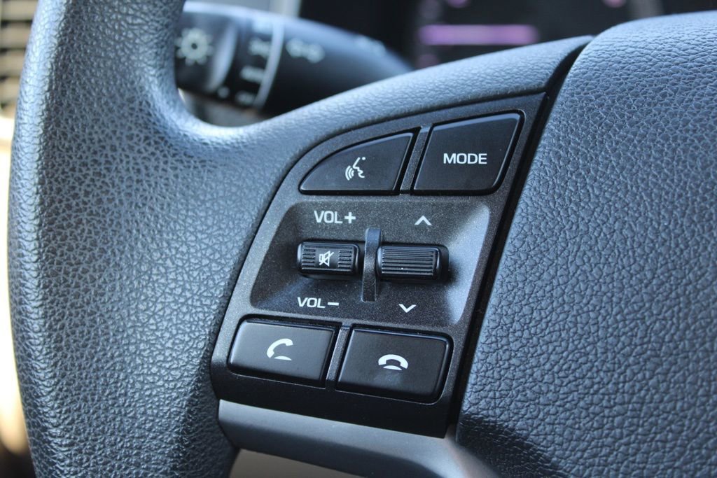 Used 2020 Hyundai Tucson Value image 26