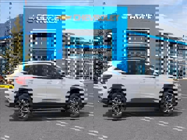 New 2026 Chevrolet Trax LT w/ Driver Confidence Package image 5