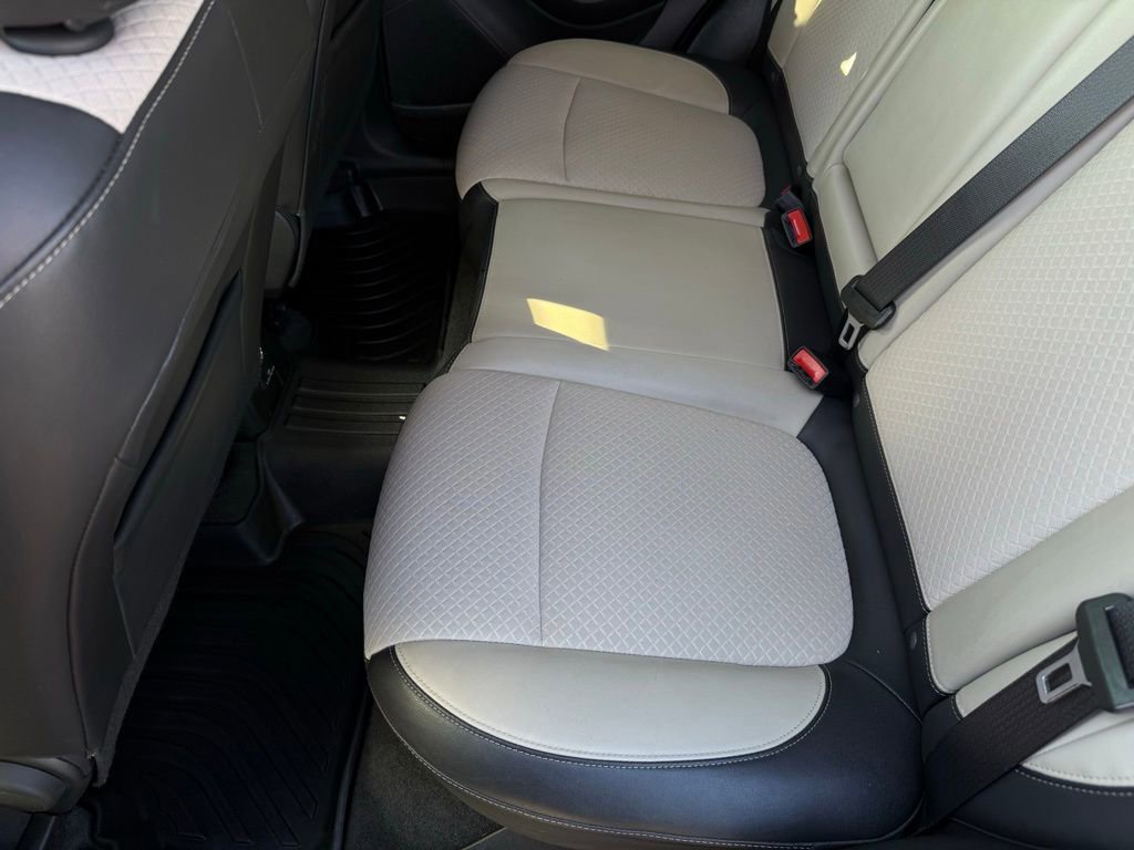 Used 2022 Buick Encore Preferred w/ Safety Package AWD/4WD image 12