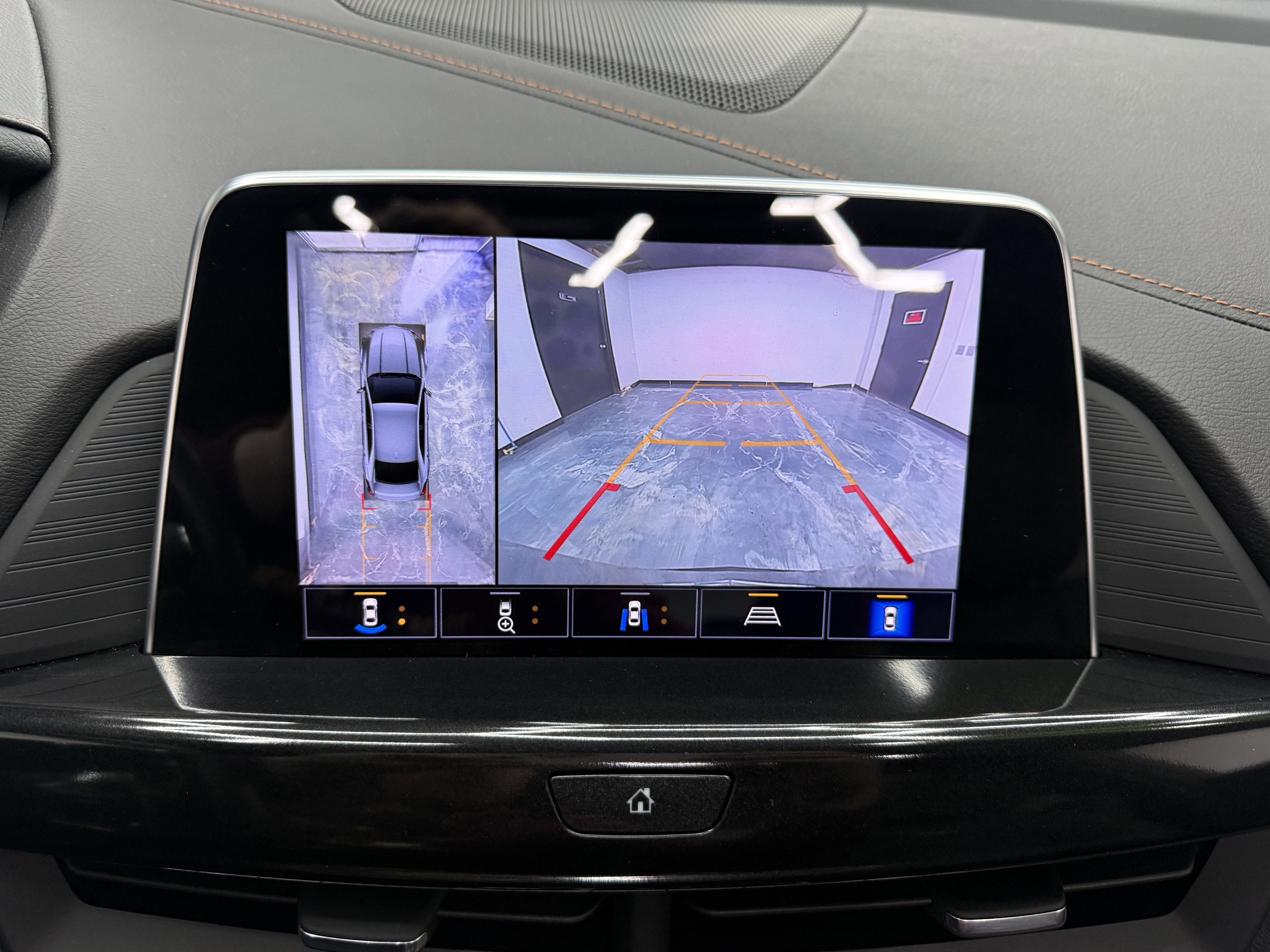 Used 2024 Cadillac CT4 V AWD/4WD image 19