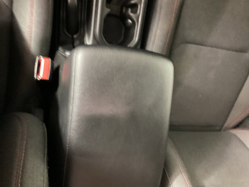 Used 2026 Jeep Gladiator Rubicon AWD/4WD image 22