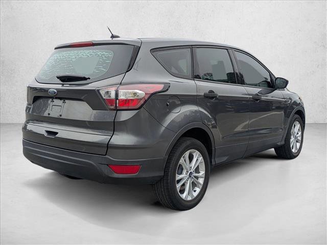 Used 2017 Ford Escape S image 5