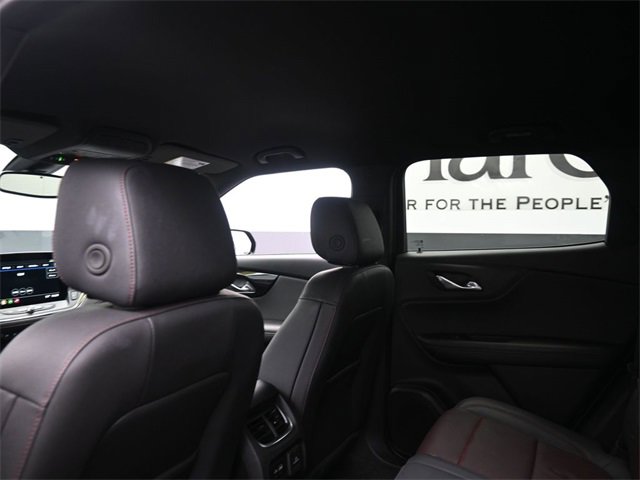Used 2025 Chevrolet Blazer RS image 24