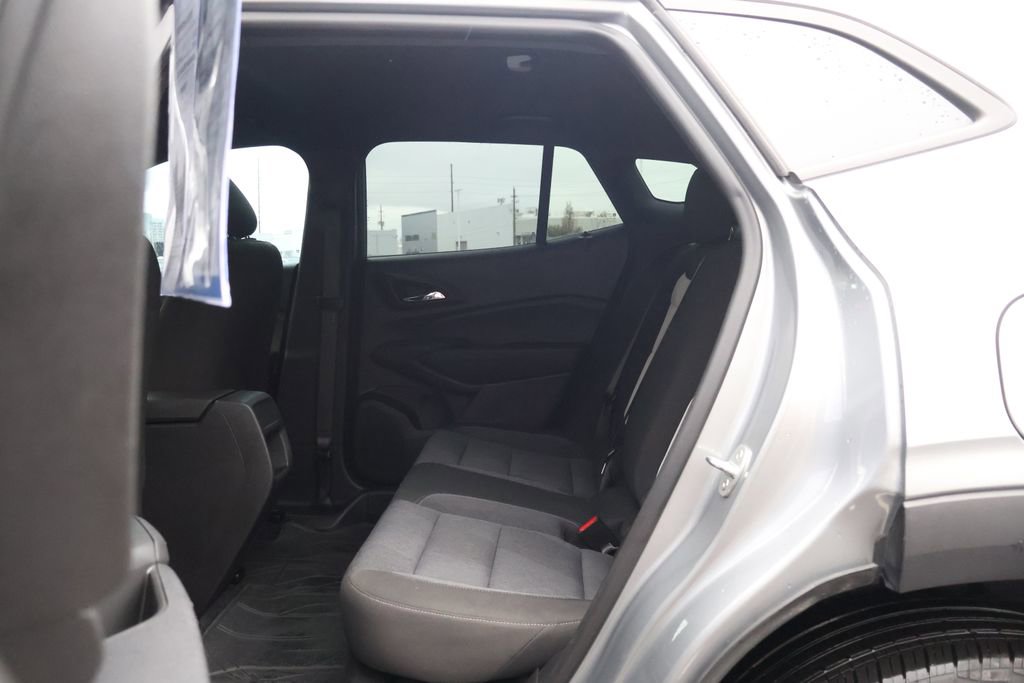 Used 2024 Chevrolet Trax RS image 43