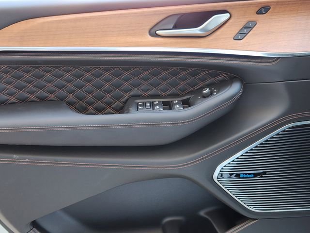 New 2026 Jeep Grand Cherokee Summit image 20