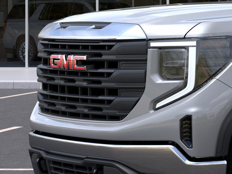 New 2026 GMC Sierra 1500 Pro w/ Pro Value Package AWD/4WD image 26