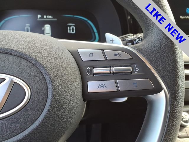 Used 2025 Hyundai Palisade SE image 20